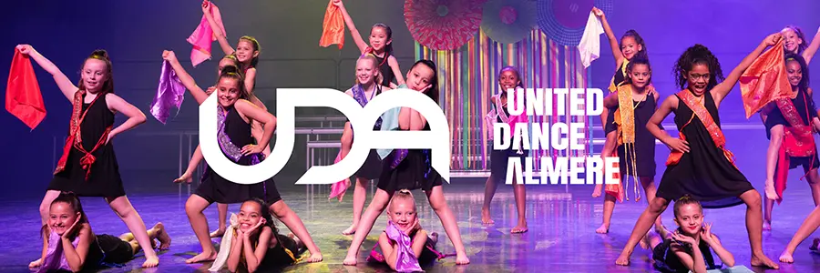 United Dance Almere