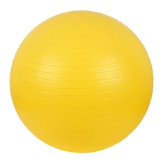 V3Tec NOS Gymnastik Ball,gelb