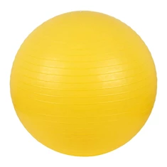 V3Tec NOS Gymnastik Ball,gelb
