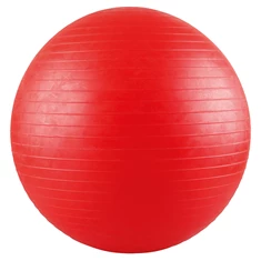 V3Tec NOS Gymnastik Ball,rot
