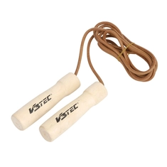 V3Tec Springtouw Leder
