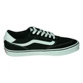 Vans Brooklyn LS Suede
