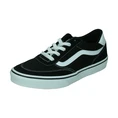 Vans Brooklyn LS Suede