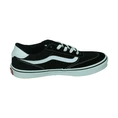 Vans Brooklyn LS Suede