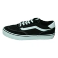 Vans Brooklyn LS Suede