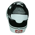 Vans Brooklyn LS Suede