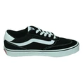 Vans Brooklyn LS Suede