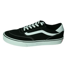 Vans Brooklyn LS Suede