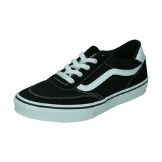 Vans Brooklyn LS Suede