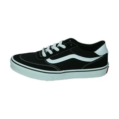 Vans Brooklyn LS Suede