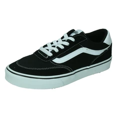 Vans Brooklyn LS Suede