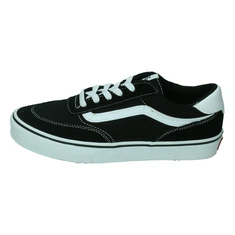 Vans Brooklyn LS Suede