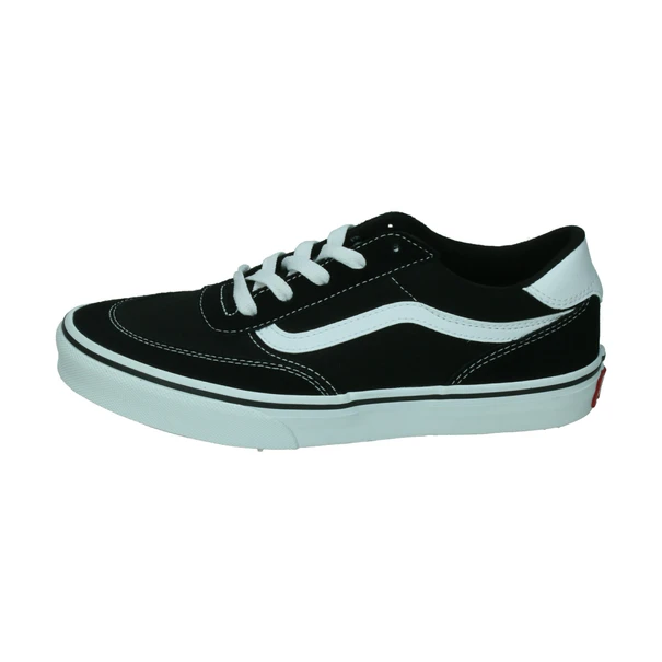Vans Brooklyn LS Suede