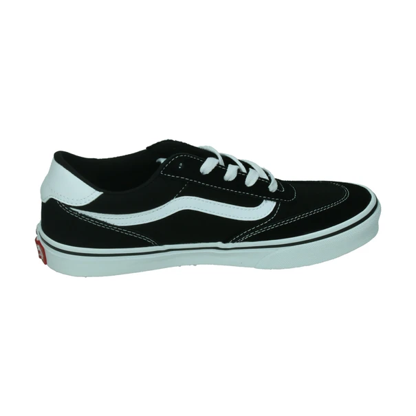 Vans Brooklyn LS Suede