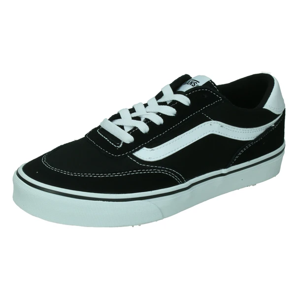 Vans Brooklyn LS Suede