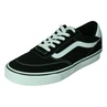 Vans Brooklyn LS Suede