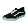 Vans Brooklyn LS Suede