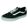 Vans Brooklyn LS Suede