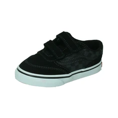 Vans Brooklyn LS V Checkerboard