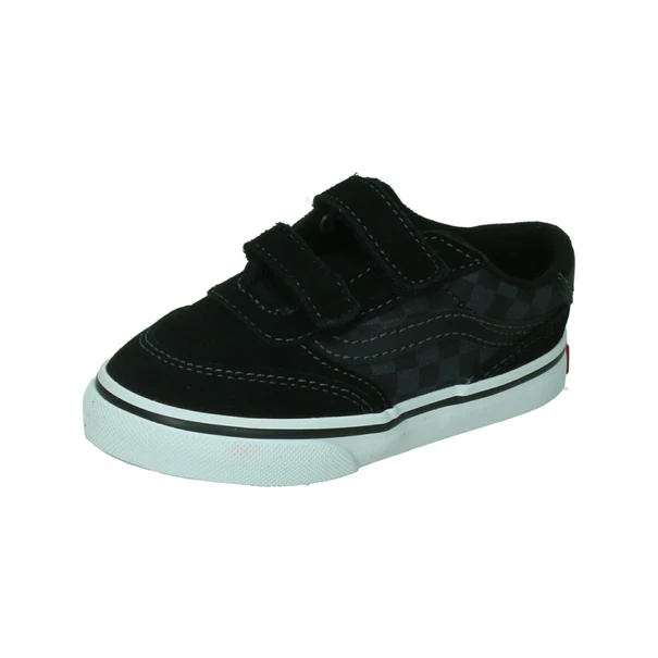 Vans Brooklyn LS V Checkerboard