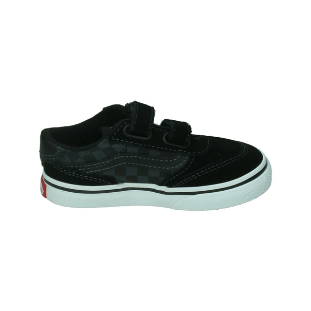 Vans Brooklyn LS V Checkerboard