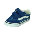 Vans Brooklyn LS V Retro