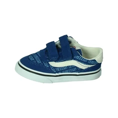 Vans Brooklyn LS V Retro