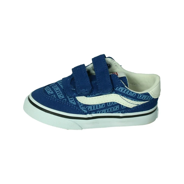 Vans Brooklyn LS V Retro