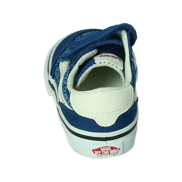 Vans Brooklyn LS V Retro