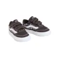Vans Brooklyn LS V Suede