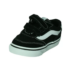 Vans Brooklyn LS V Suede