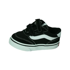 Vans Brooklyn LS V Suede