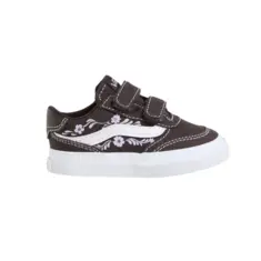 Vans Brooklyn LS V Suede