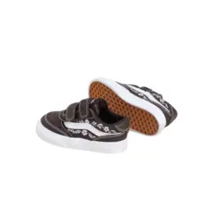 Vans Brooklyn LS V Suede