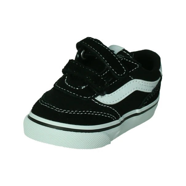 Vans Brooklyn LS V Suede