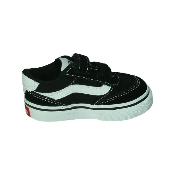 Vans Brooklyn LS V Suede