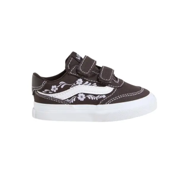 Vans Brooklyn LS V Suede