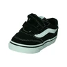 Vans Brooklyn LS V Suede