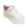 Vans Caldrone Hairy Suede