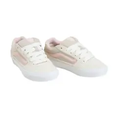 Vans Caldrone Hairy Suede
