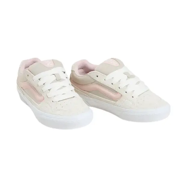 Vans Caldrone Hairy Suede