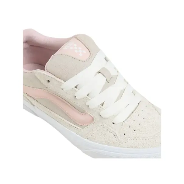 Vans Caldrone Hairy Suede