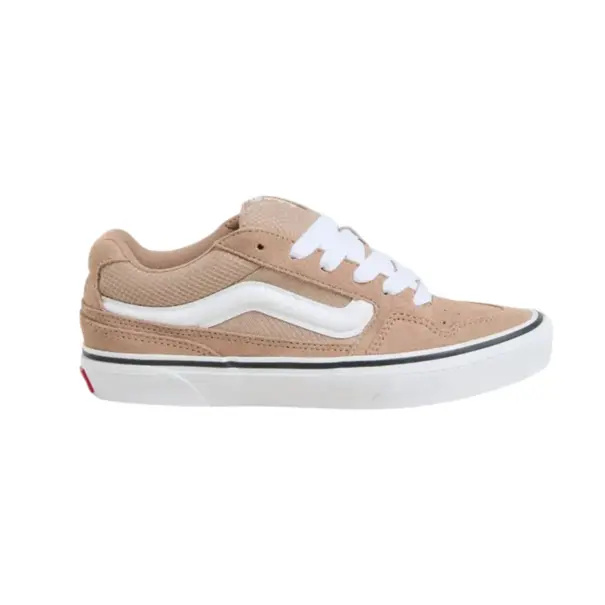 Vans Caldrone Suede