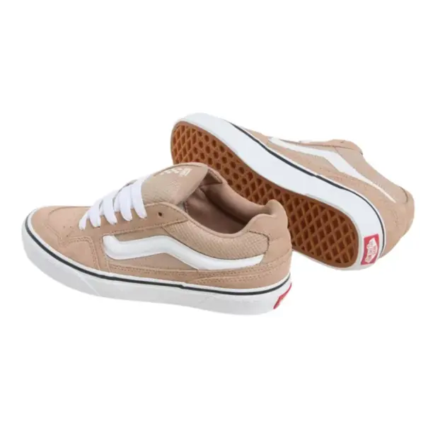 Vans Caldrone Suede
