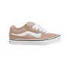 Vans Caldrone Suede