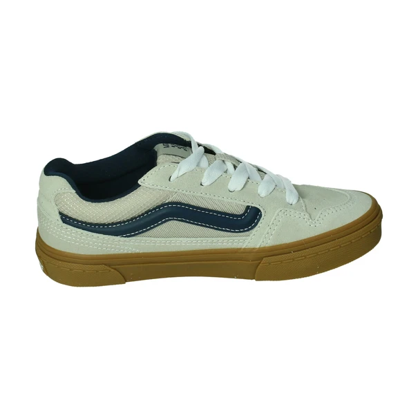 Vans Caldrone