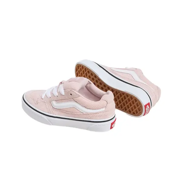 Vans Caldrone