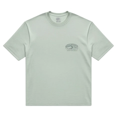 Vans Check Overhead T-Shirt