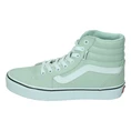 Vans Filmore Hi Canvas