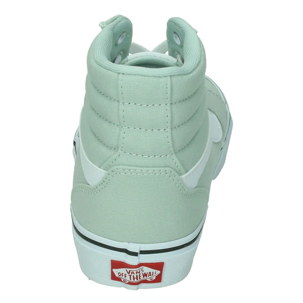 Vans Filmore Hi Canvas